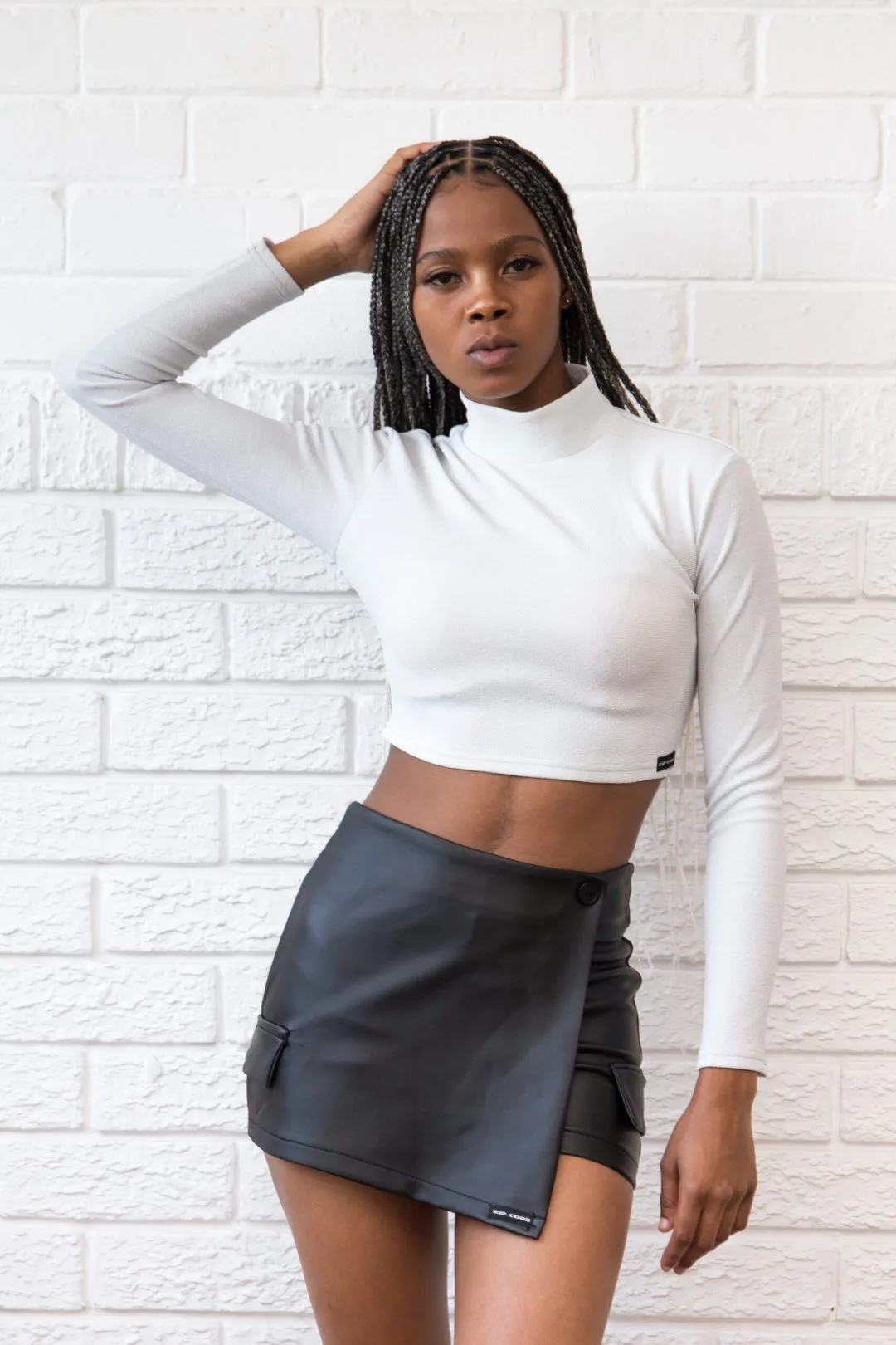 Bottoms Collection - Zip-Code Clothing