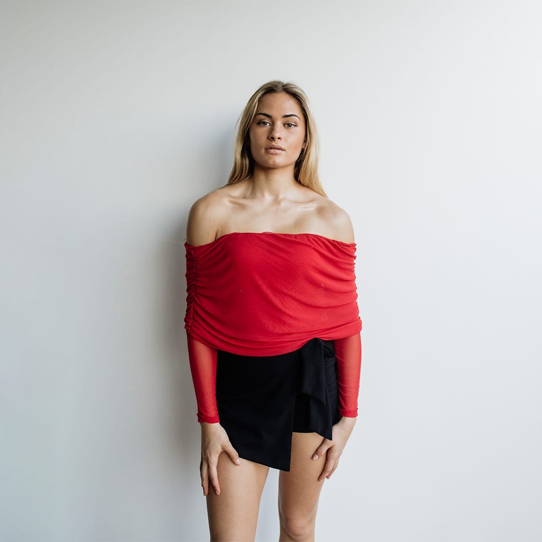 Tops – Zip-Code Clothing