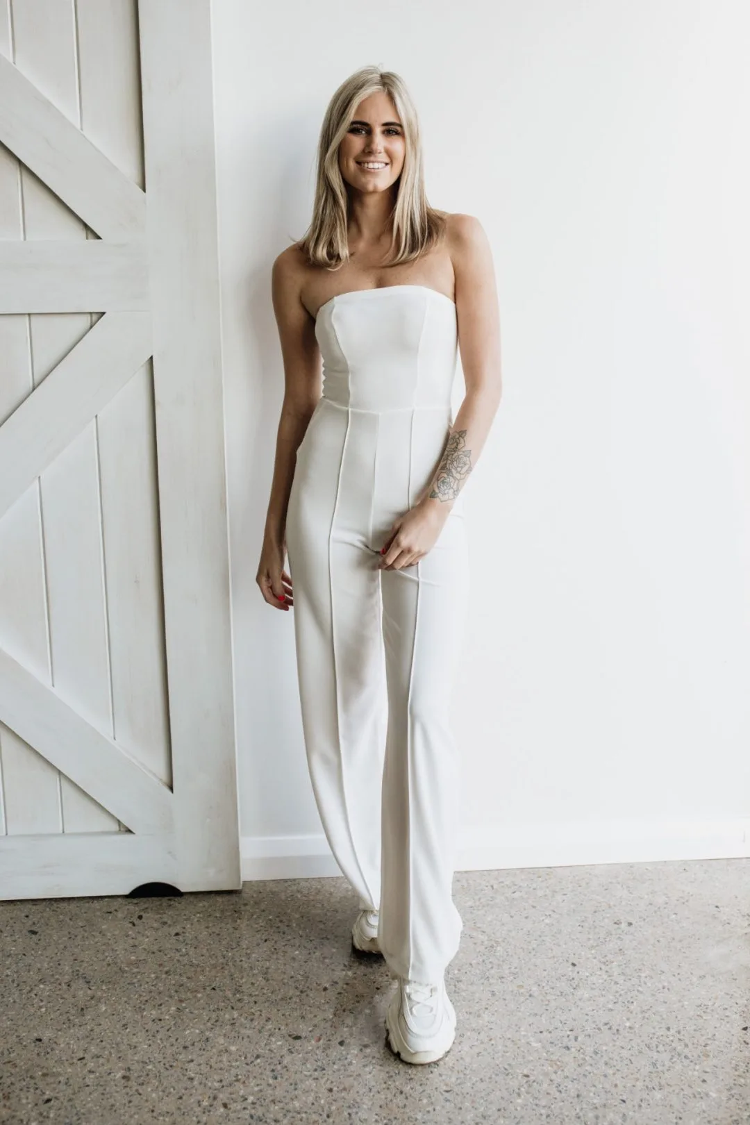 Jumpsuits Collection - Zip-Code Clothing