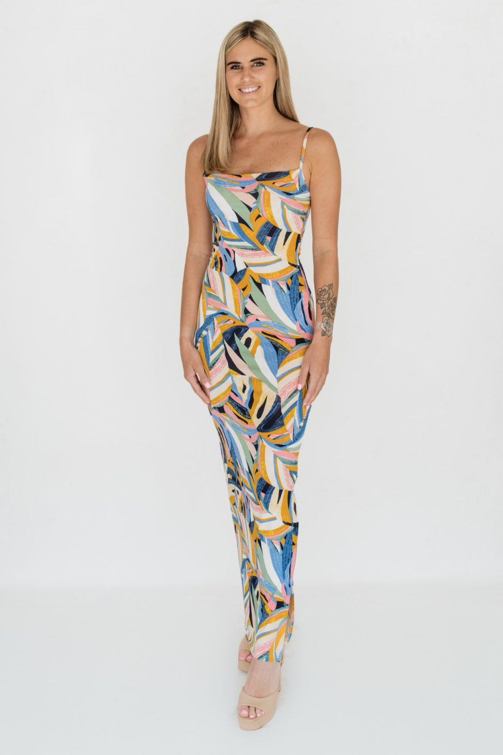 Dresses Collection - Zip-Code Clothing